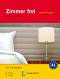 Zimmer frei: Deutsch im Hotel : Ниво A1: Учебник и учебна тетрадка + 3 CD - Nicoletta Grandi, Ulrike Cohen, Christiane Lemcke - 
