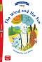 The Wind and the Sun - Elementary A2 - Aesop - ������ �����