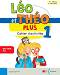 Leo et Theo Plus - ���� 1 (A1.1): ������ �������� �� ������� ���� - M. A. Apicella, D. Guillemant - ������ ��������