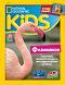 National Geographic Kids - Май / 2023 - списание