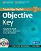Objective - Key (A2): Ръководство за учителя + CD : Учебен курс по английски език - Second Еdition - Annette Capel, Wendy Sharp - 