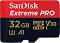 Micro SDHC   32 GB SanDisk - Class 10, U3, V30, A1  SD    Extreme Pro - 