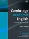 Cambridge Academic English:      :  Advanced (C1): CD       - Martin Hewings - 