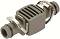 ����������� �� ������ �� ������� ��������� ∅ 1/2" Gardena 08356-29 - 3 ���� �� ������� Micro-Drip - 