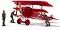   - Fokker Dr.I "Richthofen" -   - 