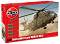 ������ ���������� - AgustaWestland Merlin HC3 - �������� ��������� - �����