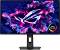 ������� ASUS ROG Strix OLED XG27AQDMES - 27",  QD-OLED, 240 Hz, 16:9, 2560 x 1440, 0.03 ms, 2 x HDMI, DisplayPort, USB-C, AMD FreeSync Premium Pro - 