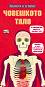 Прочети и сглоби!: Човешкото тяло + макет - Ричард Уокър - книга