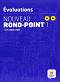 Nouveau Rond-Point: Учебна система по френски език : Ниво 1 (A1 - A2): Книга за учителя с допълнителни материали + CD-ROM - Monique Denyer, Christian Ollivier, Filomena Capucho - 