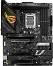 ����� ������ ASUS ROG Strix Z890-H Gaming WIFI - AMD AM5, AMD X870E, DDR5, ATX - 
