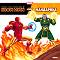 The Invincible Iron Man срещу Мандарина - 