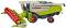 ������� ������������ Siku Claas Lexion 600 - �������