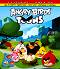 Angry Birds toons - Сезон 1 - Диск 1 - 