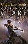 The Mortal Instruments - Book 5: City of Lost Souls - Cassandra Clare - �����