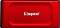  SSD  Kingston XS1000R - 1  2 TB,  1050 Mbps,  1000 Mbps - 