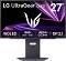 ������� LG 27GX790A-B - 26.5", OLED, 480 Hz, 16:9, 2560 x 1440, 0.03 ms, 2 x HDMI, DisplayPort, AMD FreeSync Premium Pro - 