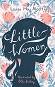 Little Women - Louisa May Alcott -  