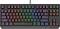 ��������� ������� ���������� Genesis Thor 230 Lite - TKL, � USB �����, ANSI Layout, RGB, Hot-Swap, Outemu Red - 