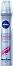 Nivea Diamond Gloss Styling Spray - Лак за коса за блясък от серията Diamond Gloss - 