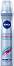 Nivea Diamond Volume Styling Spray - Лак за коса за обем и блясък с ултра силна фиксация от серията "Diamond Volume" - 