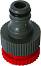    ∅ 1/2", 3/4"  1" Top Garden -    - 