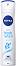 Nivea Fresh Natural Deodorant - Дамски дезодорант с морски екстракти - 