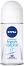 Nivea Fresh Natural - Дамски ролон дезодорант с морски екстракти - 