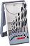    Bosch HSS - 7    ∅ 2 - 10 mm   PointTeq - 