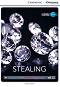 Cambridge Discovery Education Interactive Readers - Level A1+: Stealing - David Maule - 