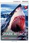 Cambridge Discovery Education Interactive Readers - Level A2+: Shark Attack - Kathryn O'Dell - 