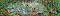 Див живот - Панорамен пъзел от 33600 части на Ейдриан Честърман - 