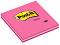   Post-it -  - 100    7.6 x 7.6 cm - 
