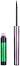 Makeup Revolution X Matrix Liquid Eyeliner -    -  