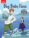 Classic Tales - ���� 2 (A1+): Big Baby Finn : Second Edition - ������ �����