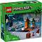 LEGO Minecraft -    -   - 