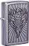 �������������� ������� Zippo Eagle Shield Emblem Design - 