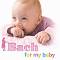 Bach for My Baby - 