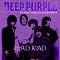 Deep Purple - Hard Road: The Mark 1 Studio Recordings (1968-69) - Box set of 5 CD - 