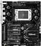 ����� ������ ASRock TRX50 WS - AMD sTR5, AMD TRX50, DDR5, EATX - 