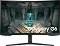 ������� Samsung Odyssey G6 32BG650 - 32", VA, 240 Hz, 16:9, 2560 x 1440, 1 ms, HDMI, DisplayPort, DisplayHDR 600, AMD FreeSync Premium Pro - 