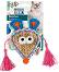    AFP Whisker Fiesta Mouse Face -    - 
