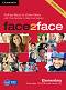 face2face - Elementary (A1 - A2): CD с тестове + aудио CD : Учебна система по английски език - Second Edition - Chris Redston, Gillie Cunningham - 