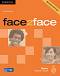 face2face - Starter (A1): Книга за учителя + DVD : Учебна система по английски език - Second Edition - Chris Redston - 