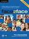 face2face - Pre-intermediate (B1): CD с тестове + aудио CD : Учебна система по английски език - Second Edition - Chris Redston, Gillie Cunningham, Anthea Bazin, Sarah Ackroyd - 
