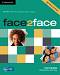 face2face - Intermediate (B1+): Учебна тетрадка по английски език : Second Edition - Nicholas Tims, Chris Redston, Gillie Cunningham - 