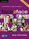 face2face - Upper Intermediate (B2): Class Audio CDs : Учебна система по английски език - Second Edition - Chris Redston, Gillie Cunningham - 