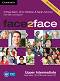 face2face - Upper Intermediate (B2): CD с тестове + aудио CD : Учебна система по английски език - Second Edition - Chris Redston, Gillie Cunningham, Anthea Bazin, Sarah Ackroyd - 