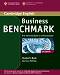 Business Benchmark: Учебна система по английски език - Second Edition : Ниво Pre-intermediate to Intermediate: Учебник - Norman Whitby - 