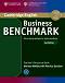 Business Benchmark: Учебна система по английски език - Second Edition : Ниво Pre-intermediate to Intermediate: Книга за учителя - Norman Whitby, Patricia Sanders - 