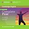 Complete First - Ниво B2: 2 CDs с аудиоматериали : Учебна система по английски език - Second Edition - Guy Brook-Hart - 